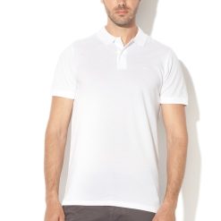 Tricou polo slim fit-BARBATI/IMBRACAMINTE/Tricouri si maiouri-IMBRACAMINTE/Tricouri si maiouri
