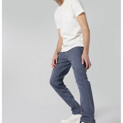 Tricou regular fit cu buzunar pe piept-BARBATI/IMBRACAMINTE/Tricouri si maiouri-IMBRACAMINTE/Tricouri si maiouri