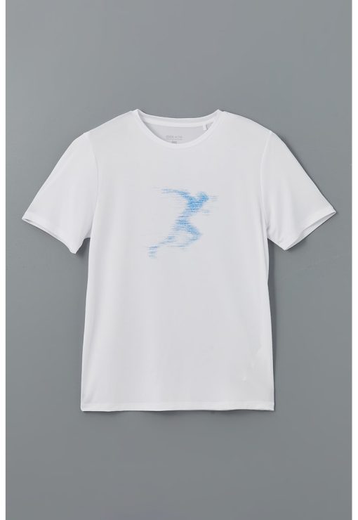 Tricou regular fit cu detalii cu imprimeu-BARBATI/IMBRACAMINTE/Tricouri si maiouri-IMBRACAMINTE/Tricouri si maiouri