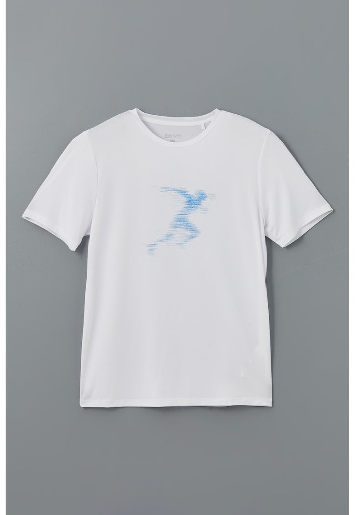 Tricou regular fit cu detalii cu imprimeu-BARBATI/IMBRACAMINTE/Tricouri si maiouri-IMBRACAMINTE/Tricouri si maiouri