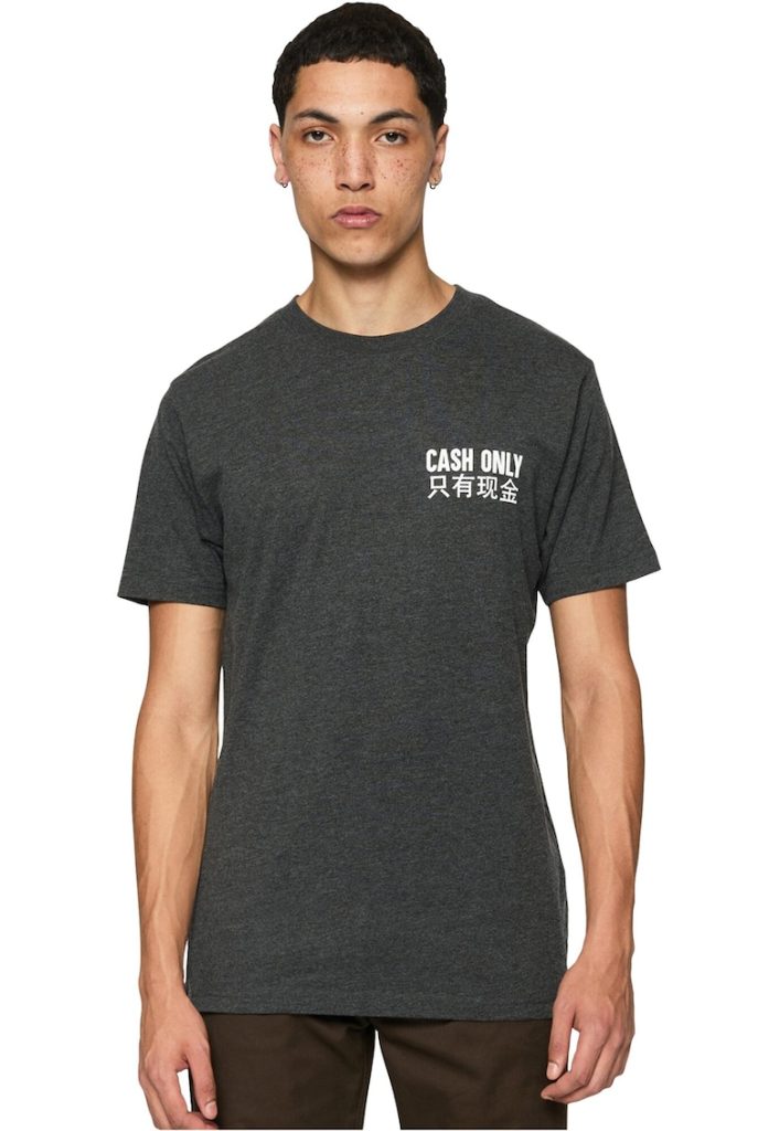 Tricou regular fit cu imprimeu-BARBATI/IMBRACAMINTE/Tricouri si maiouri-IMBRACAMINTE/Tricouri si maiouri