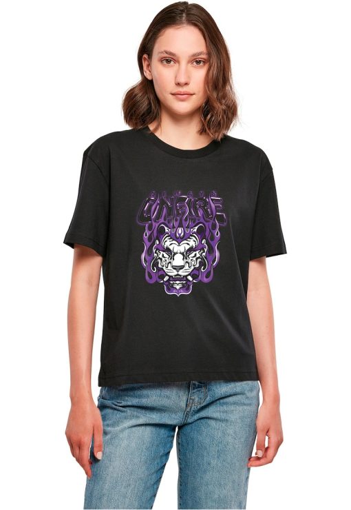 Tricou unisex cu imprimeu grafic-FEMEI/IMBRACAMINTE/Tricouri si maiouri-IMBRACAMINTE/Tricouri si maiouri