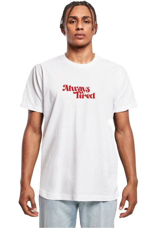 Tricou unisex cu imprimeu text-FEMEI/IMBRACAMINTE/Tricouri si maiouri-IMBRACAMINTE/Tricouri si maiouri