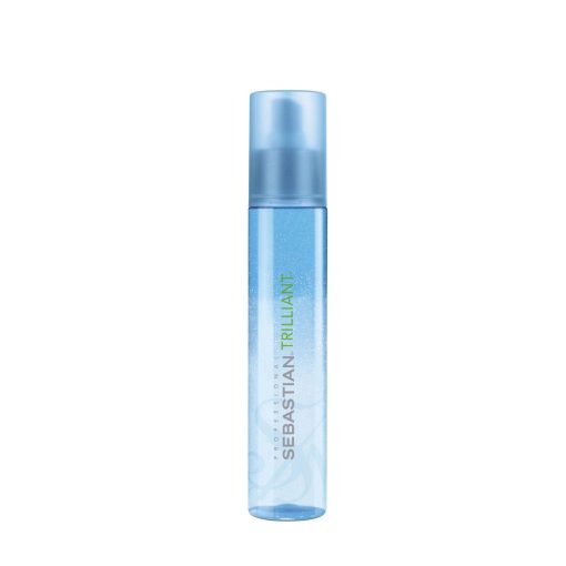 Trilliant hairstyling spray  - shine & heat protection 150 ml-Ingrijirea pielii-