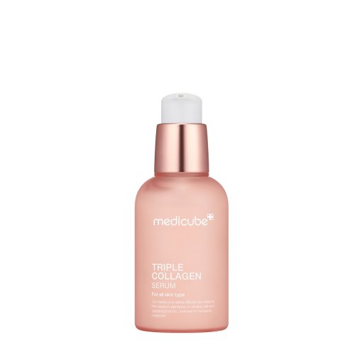 Triple collagen serum 55 ml-Ingrijirea pielii-
