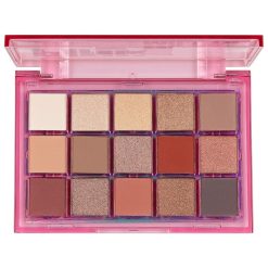 Trusa Farduri  Pink Mojito - 10.8 g-FEMEI/INGRIJIRE COSMETICA/Produse cosmetice-INGRIJIRE COSMETICA/Produse cosmetice
