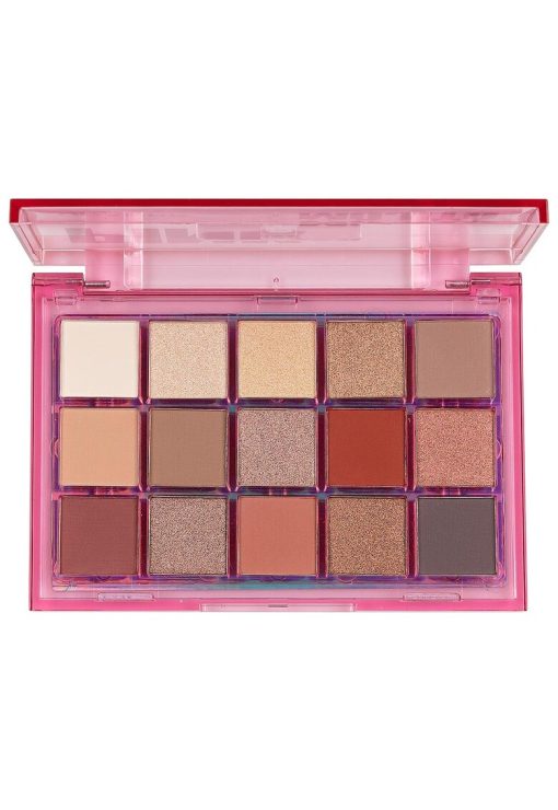 Trusa Farduri  Pink Mojito - 10.8 g-FEMEI/INGRIJIRE COSMETICA/Produse cosmetice-INGRIJIRE COSMETICA/Produse cosmetice