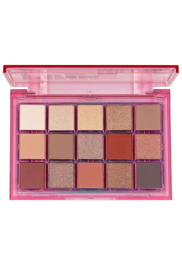 Trusa Farduri  Pink Mojito - 10.8 g-FEMEI/INGRIJIRE COSMETICA/Produse cosmetice-INGRIJIRE COSMETICA/Produse cosmetice