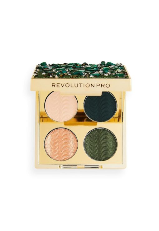Trusa de machiaj  Pro So Jaded - 3.2 g-FEMEI/INGRIJIRE COSMETICA/Produse cosmetice-INGRIJIRE COSMETICA/Produse cosmetice