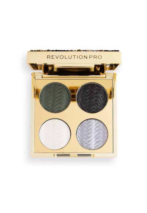 Trusa de machiaj  Pro Wild Onyx - 3.2 g-FEMEI/INGRIJIRE COSMETICA/Produse cosmetice-INGRIJIRE COSMETICA/Produse cosmetice