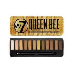 Trusa fard de ochi -  Queen Bee - 12 culori-FEMEI/INGRIJIRE COSMETICA/Produse cosmetice-INGRIJIRE COSMETICA/Produse cosmetice