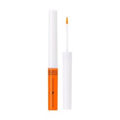 Tus de ochi colorat -  Eyeliner lichid - 04 Dark Orange - 4 ml-FEMEI/INGRIJIRE COSMETICA/Produse cosmetice-INGRIJIRE COSMETICA/Produse cosmetice