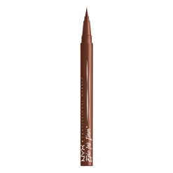 Tus lichid pentru ochi NYX PM Epic Ink Liner 05 Graham Cracker - 1 ml-FEMEI/INGRIJIRE COSMETICA/Produse cosmetice-INGRIJIRE COSMETICA/Produse cosmetice