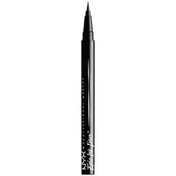 Tus lichid pentru ochi NYX PM Epic Ink Liner - 1 ml-FEMEI/INGRIJIRE COSMETICA/Produse cosmetice-INGRIJIRE COSMETICA/Produse cosmetice