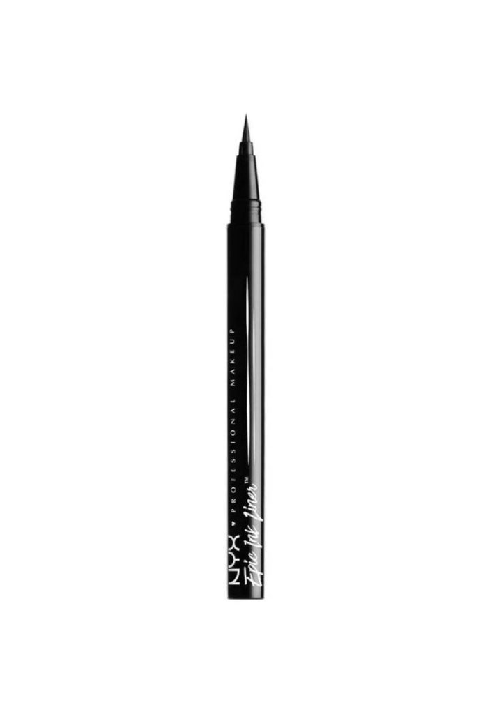 Tus lichid pentru ochi NYX PM Epic Ink Liner - 1 ml-FEMEI/INGRIJIRE COSMETICA/Produse cosmetice-INGRIJIRE COSMETICA/Produse cosmetice