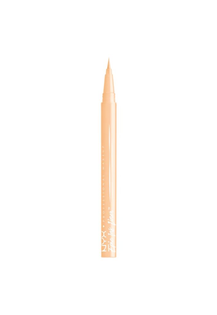 Tus lichid pentru ochi NYX PM Epic InkLiner 1 ml-FEMEI/INGRIJIRE COSMETICA/Produse cosmetice-INGRIJIRE COSMETICA/Produse cosmetice
