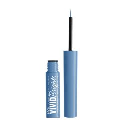 Tus lichid pentru ochi NYX PM Vivid Brights Colored Liquid Eyeiner-FEMEI/INGRIJIRE COSMETICA/Produse cosmetice-INGRIJIRE COSMETICA/Produse cosmetice