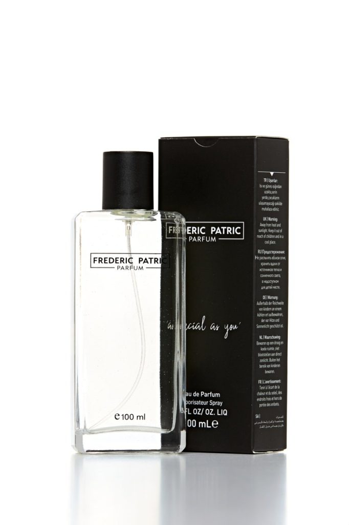 ULTRAMARINE by Patric (G-3) apa de parfum 100ml