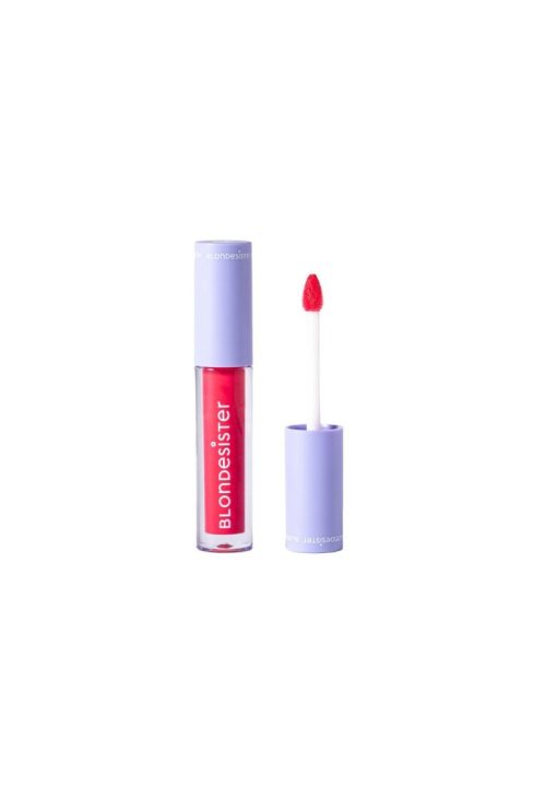 Ulei de buze colorat 2 in 1 Sweet Gloss - CHERRY PIE 03 -  2 -5 ml-FEMEI/INGRIJIRE COSMETICA/Produse cosmetice-INGRIJIRE COSMETICA/Produse cosmetice