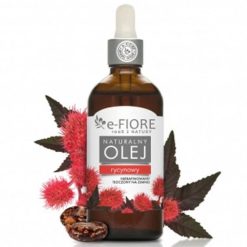 Ulei de ricin - 100ml --FEMEI/INGRIJIRE COSMETICA/Ingrijire corp-INGRIJIRE COSMETICA/Ingrijire corp