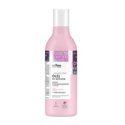 Ulei emolient pentru par fragil -  Multicolor-FEMEI/INGRIJIRE COSMETICA/Produse cosmetice-INGRIJIRE COSMETICA/Produse cosmetice