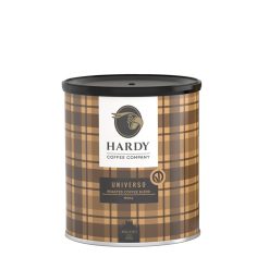 Universo blend ground coffee  250 gr-Delicatese-