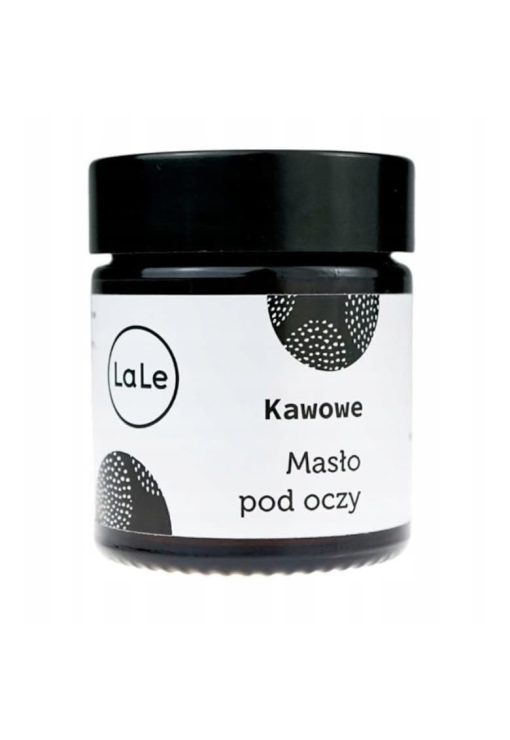 Unt de cafea pentru ochi -  30ml-FEMEI/INGRIJIRE COSMETICA/Ingrijire corp-INGRIJIRE COSMETICA/Ingrijire corp