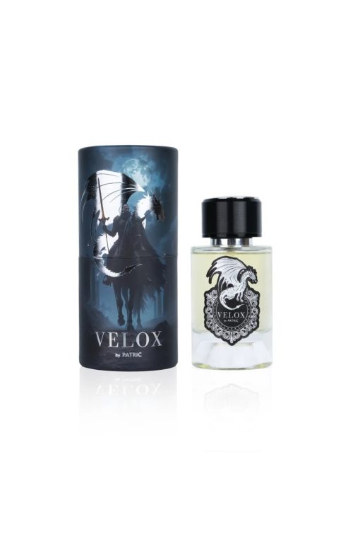 VELOX by Patric