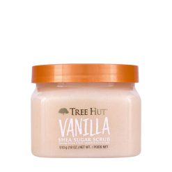 Vanilla shea sugar scrub 510 gr-Ingrijirea pielii-