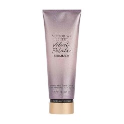 Velvet petals shimmer fragrance lotion 236 ml-Ingrijirea pielii-