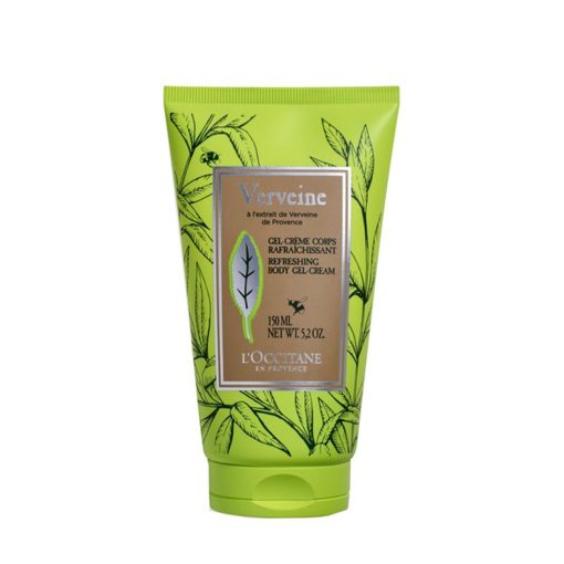 Verbena body gel  150 ml-Ingrijirea pielii-