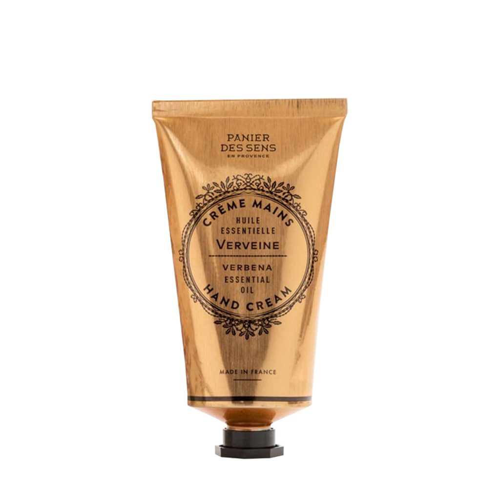 Verbena hand cream  75 ml-Ingrijirea pielii-