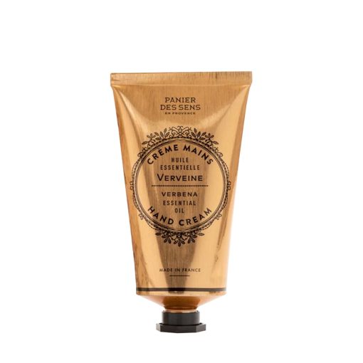 Verbena hand cream  75 ml-Ingrijirea pielii-