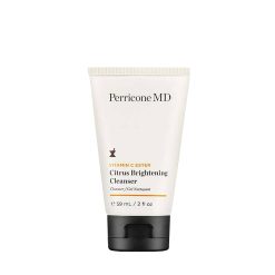 Vitamin c ester citrus brightening cleanser travel size  59 ml-Ingrijirea pielii-