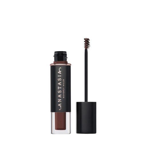 Volumizing tinted brow gel - chocolate 3.20 ml-Machiaj-