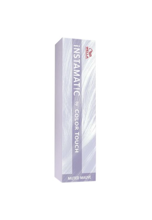 Vopsea de par demi-permanenta  Color Touch Muted Mauve - 60 ml-FEMEI/INGRIJIRE COSMETICA/Produse cosmetice-INGRIJIRE COSMETICA/Produse cosmetice