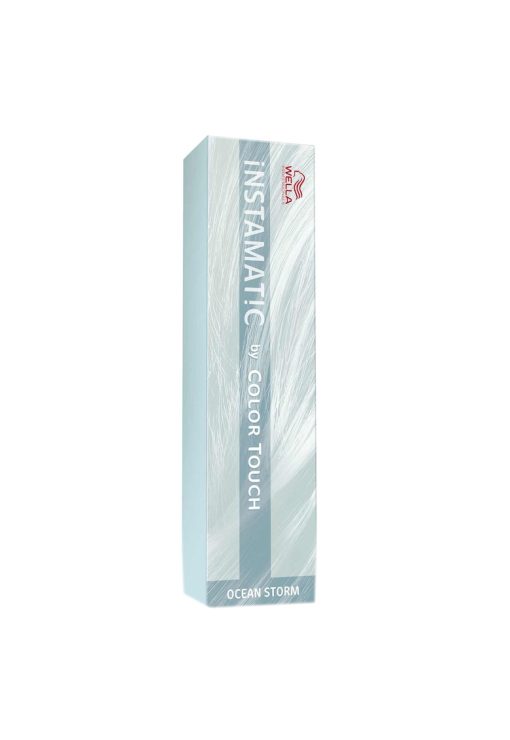 Vopsea de par demi-permanenta  Color Touch Ocean Storm - 60 ml-FEMEI/INGRIJIRE COSMETICA/Produse cosmetice-INGRIJIRE COSMETICA/Produse cosmetice