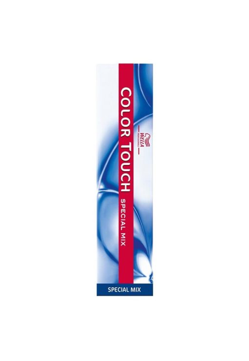 Vopsea de par demi-permanenta  Color Touch Special Mix 0/45 - 60 ml-FEMEI/INGRIJIRE COSMETICA/Produse cosmetice-INGRIJIRE COSMETICA/Produse cosmetice