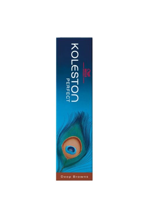 Vopsea de par permanenta  Koleston Perfect Deep-FEMEI/INGRIJIRE COSMETICA/Produse cosmetice-INGRIJIRE COSMETICA/Produse cosmetice