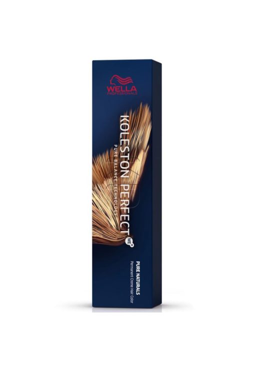 Vopsea de par permanenta  Koleston Perfect Pure Naturals - 60 ml-FEMEI/INGRIJIRE COSMETICA/Produse cosmetice-INGRIJIRE COSMETICA/Produse cosmetice