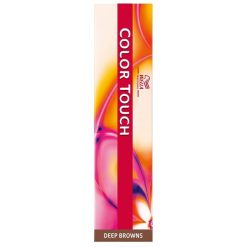 Vopsea de par semi-permanenta  Color Touch Deep Browns123-FEMEI/INGRIJIRE COSMETICA/Produse cosmetice-INGRIJIRE COSMETICA/Produse cosmetice