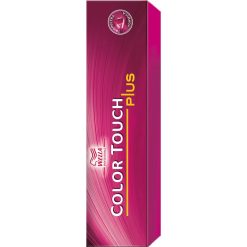 Vopsea de par semi-permanenta  Color Touch Plus123-FEMEI/INGRIJIRE COSMETICA/Produse cosmetice-INGRIJIRE COSMETICA/Produse cosmetice