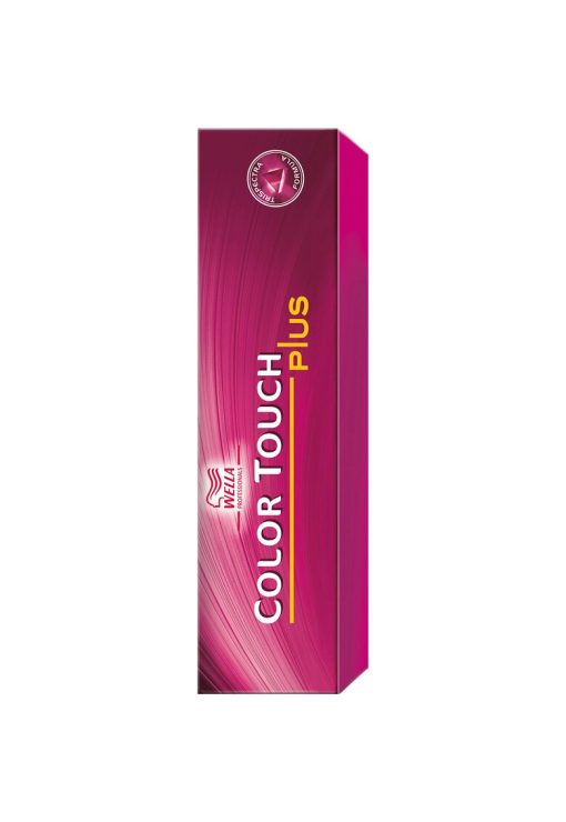 Vopsea de par semi-permanenta  Color Touch Plus123-FEMEI/INGRIJIRE COSMETICA/Produse cosmetice-INGRIJIRE COSMETICA/Produse cosmetice