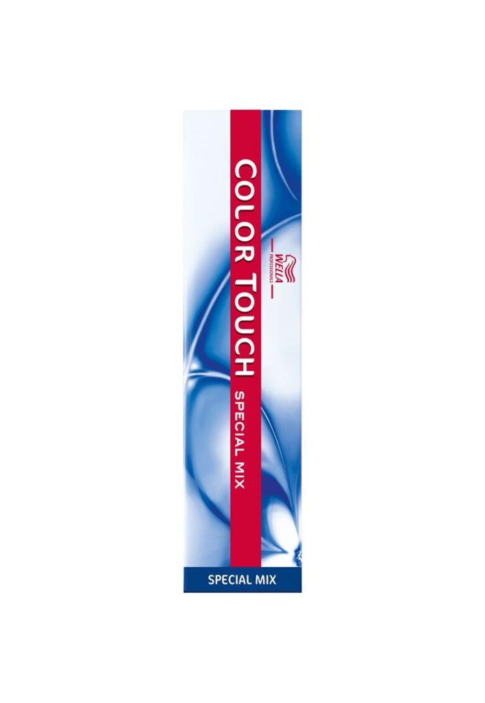Vopsea de par semi-permanenta  Color Touch Special Mix-FEMEI/INGRIJIRE COSMETICA/Produse cosmetice-INGRIJIRE COSMETICA/Produse cosmetice