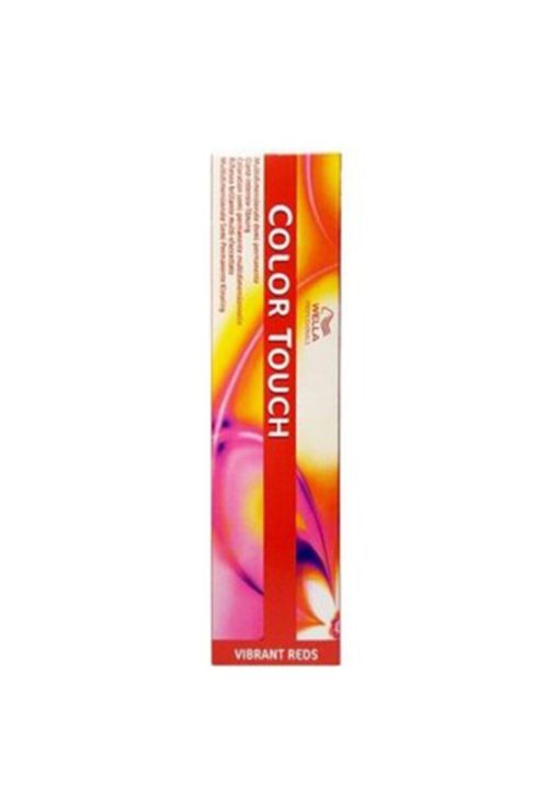 Vopsea de par semi-permanenta  Color Touch Vibrant Reds123-FEMEI/INGRIJIRE COSMETICA/Produse cosmetice-INGRIJIRE COSMETICA/Produse cosmetice