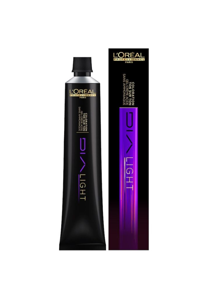 Vopsea de par semi-permanenta  Dia Light 6.3 - 50 ml-FEMEI/INGRIJIRE COSMETICA/Produse cosmetice-INGRIJIRE COSMETICA/Produse cosmetice