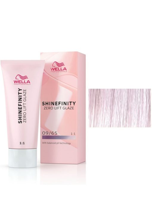 Vopsea de par semi-permanenta  Shinefinity Zero Lift Glaze 60 ml-FEMEI/INGRIJIRE COSMETICA/Produse cosmetice-INGRIJIRE COSMETICA/Produse cosmetice