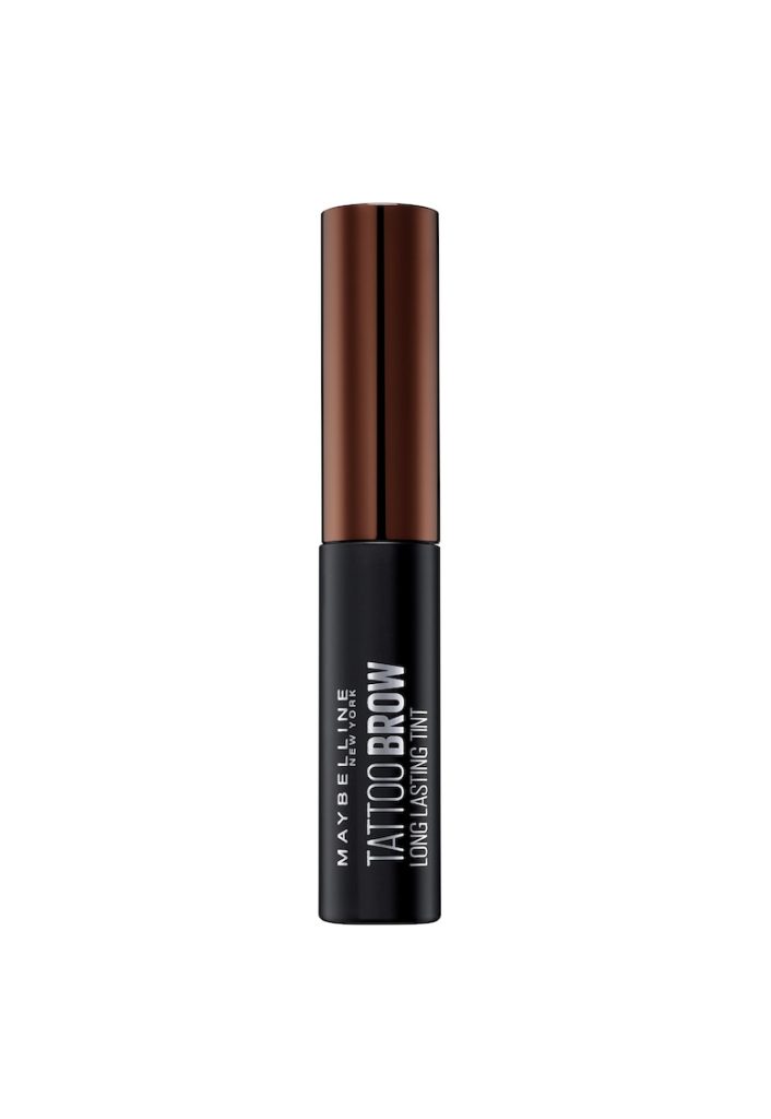 Vopsea gel pentru sprancene Maybelline New York-FEMEI/INGRIJIRE COSMETICA/Produse cosmetice-INGRIJIRE COSMETICA/Produse cosmetice