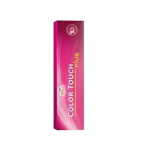 Vopsea semi-permanenta  Color Touch 44/05 - Castaniu Mediu Intens Mahon - 60ml-FEMEI/INGRIJIRE COSMETICA/Produse cosmetice-INGRIJIRE COSMETICA/Produse cosmetice