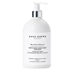 White moss-hand wash soothing 300 ml-Parfumuri Niche-